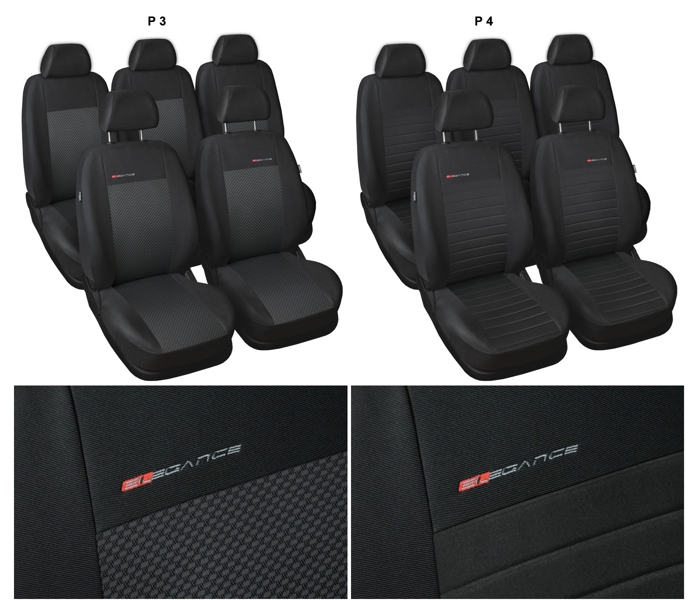 Car Seat Covers